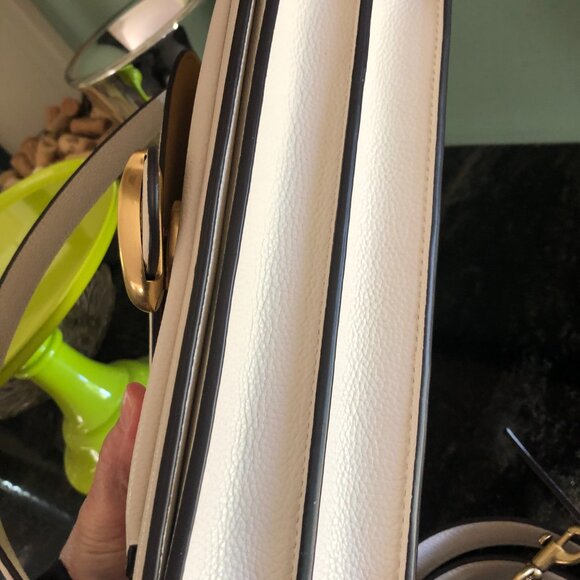 Coach Tabby Shoulder Bag 26 NWT - Picture 6 of 12